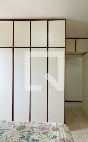 Apartamento à venda com 60m², 2 quartos e 1 vaga Apartamento à venda com 60m², 2 quartos e 1 vagaQuarto 2