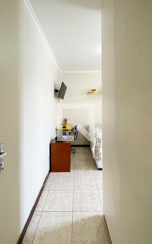 Apartamento à venda com 60m², 2 quartos e 1 vaga Apartamento à venda com 60m², 2 quartos e 1 vagaQuarto 2
