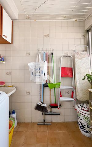 Apartamento à venda com 60m², 2 quartos e 1 vaga Apartamento à venda com 60m², 2 quartos e 1 vagaÁrea de Serviço