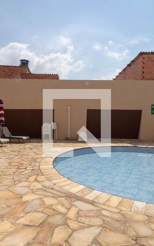 Apartamento à venda com 60m², 2 quartos e 1 vaga Apartamento à venda com 60m², 2 quartos e 1 vagaÁrea comum - Piscina