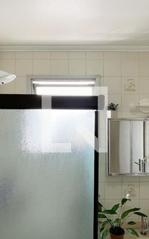 Apartamento à venda com 60m², 2 quartos e 1 vaga Apartamento à venda com 60m², 2 quartos e 1 vagaBanheiro Social