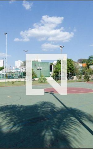 Apartamento à venda com 60m², 2 quartos e 1 vaga Apartamento à venda com 60m², 2 quartos e 1 vagaÁrea comum - Quadra
