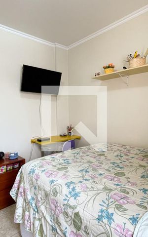 Apartamento à venda com 60m², 2 quartos e 1 vaga Apartamento à venda com 60m², 2 quartos e 1 vagaQuarto 2
