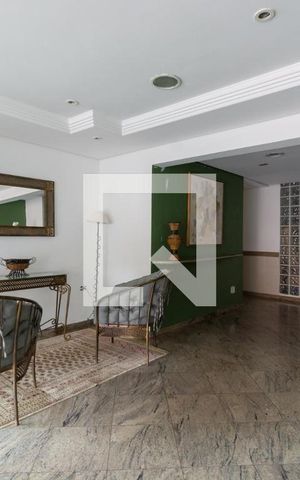 Apartamento à venda com 60m², 2 quartos e 1 vaga Apartamento à venda com 60m², 2 quartos e 1 vagaÁrea comum - Hall