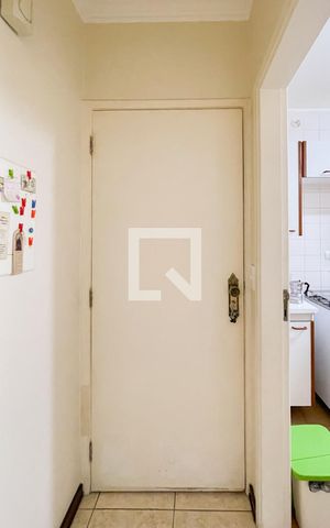 Apartamento à venda com 60m², 2 quartos e 1 vaga Apartamento à venda com 60m², 2 quartos e 1 vagaEntrada