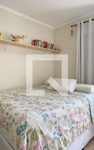 Apartamento à venda com 60m², 2 quartos e 1 vaga Apartamento à venda com 60m², 2 quartos e 1 vagaQuarto 2