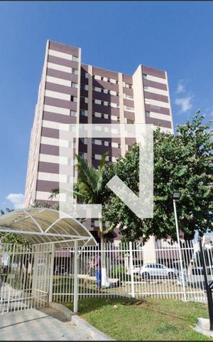 Apartamento à venda com 60m², 2 quartos e 1 vaga Apartamento à venda com 60m², 2 quartos e 1 vagaFachada