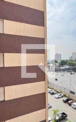 Apartamento à venda com 60m², 2 quartos e 1 vaga Apartamento à venda com 60m², 2 quartos e 1 vagaVista - Quarto 1