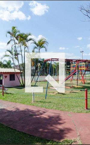 Apartamento à venda com 60m², 2 quartos e 1 vaga Apartamento à venda com 60m², 2 quartos e 1 vagaÁrea comum - Playground