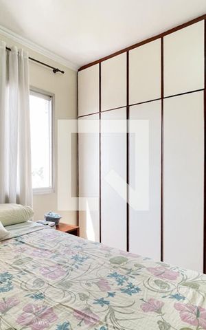 Apartamento à venda com 60m², 2 quartos e 1 vaga Apartamento à venda com 60m², 2 quartos e 1 vagaQuarto 2
