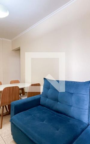 Apartamento à venda com 60m², 2 quartos e 1 vaga Apartamento à venda com 60m², 2 quartos e 1 vagaSala