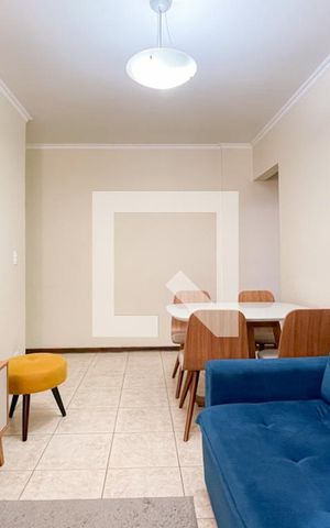 Apartamento à venda com 60m², 2 quartos e 1 vaga Apartamento à venda com 60m², 2 quartos e 1 vagaSala