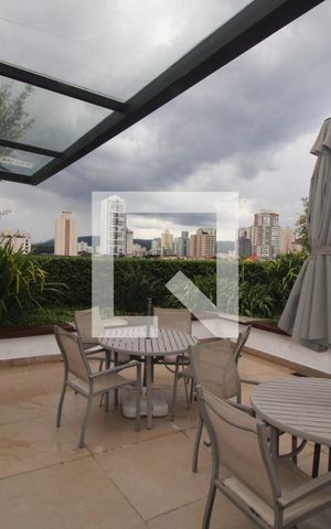 Apartamento à venda com 40m², 2 quartos e 1 vagaÁrea Comum