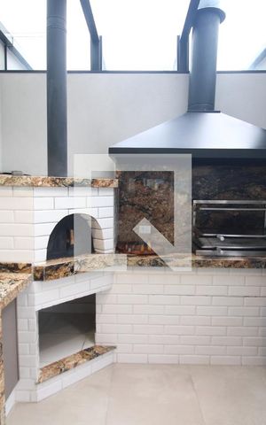 Apartamento à venda com 40m², 2 quartos e 1 vagaÁrea Comum