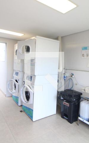 Apartamento à venda com 40m², 2 quartos e 1 vagaÁrea Comum