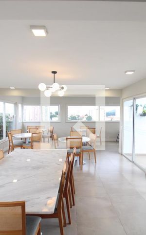 Apartamento à venda com 40m², 2 quartos e 1 vagaÁrea Comum