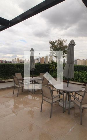Apartamento à venda com 40m², 2 quartos e 1 vagaÁrea Comum