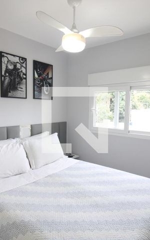Apartamento à venda com 40m², 2 quartos e 1 vagaQuarto 1