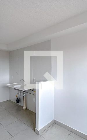 Apartamento à venda com 25m², 1 quarto e sem vagaSala