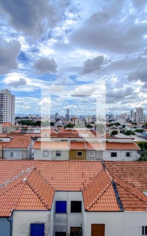 Apartamento à venda com 25m², 1 quarto e sem vagaVista da Suíte