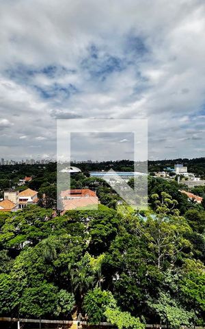 Studio para alugar com 28m², 0 quarto e sem vaga Studio para alugar com 28m², 0 quarto e sem vagaVista