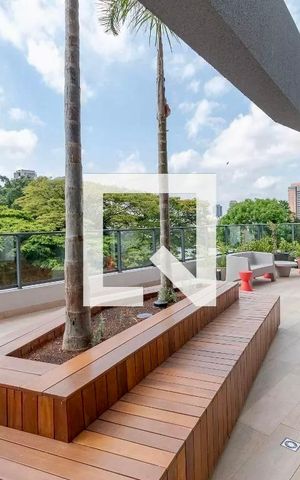 Studio para alugar com 28m², 0 quarto e sem vaga Studio para alugar com 28m², 0 quarto e sem vagaÁrea Comum
