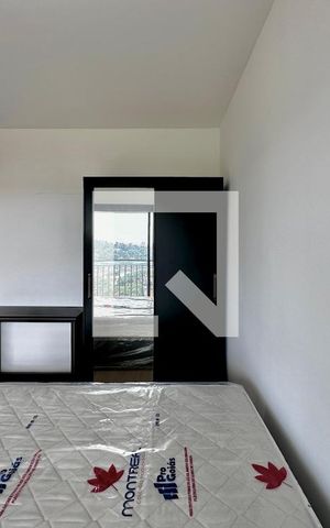 Studio para alugar com 28m², 0 quarto e sem vaga Studio para alugar com 28m², 0 quarto e sem vagaQuarto