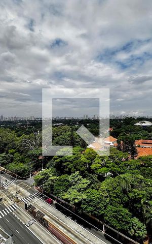 Studio para alugar com 28m², 0 quarto e sem vaga Studio para alugar com 28m², 0 quarto e sem vagaVista