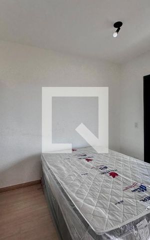 Studio para alugar com 28m², 0 quarto e sem vaga Studio para alugar com 28m², 0 quarto e sem vagaQuarto