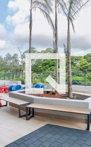Studio para alugar com 28m², 0 quarto e sem vaga Studio para alugar com 28m², 0 quarto e sem vagaÁrea Comum