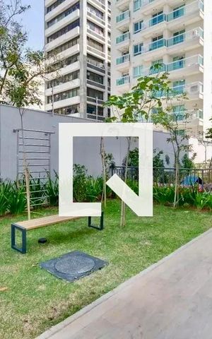 Studio para alugar com 28m², 0 quarto e sem vaga Studio para alugar com 28m², 0 quarto e sem vagaÁrea Comum