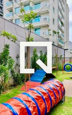 Studio para alugar com 28m², 0 quarto e sem vaga Studio para alugar com 28m², 0 quarto e sem vagaEspaço Pet