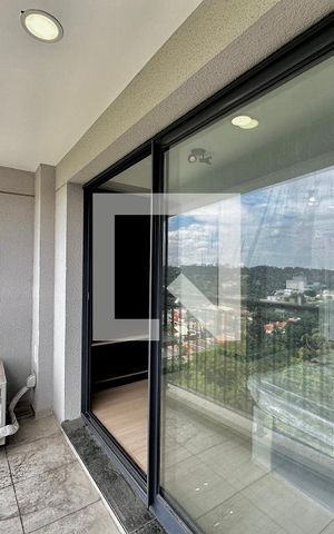 Studio para alugar com 28m², 0 quarto e sem vaga Studio para alugar com 28m², 0 quarto e sem vagaSacada