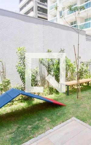 Studio para alugar com 28m², 0 quarto e sem vaga Studio para alugar com 28m², 0 quarto e sem vagaEspaço Pet