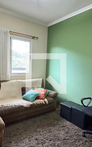Apartamento para alugar com 102m², 3 quartos e 2 vagasQuarto 2