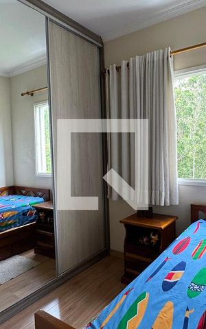 Apartamento para alugar com 102m², 3 quartos e 2 vagasQuarto 3