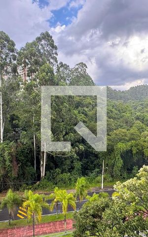 Apartamento para alugar com 102m², 3 quartos e 2 vagasvista da Varanda