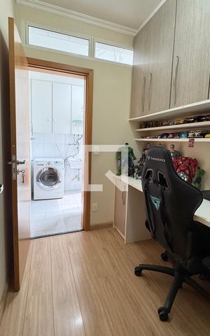 Apartamento para alugar com 102m², 3 quartos e 2 vagasEscritório