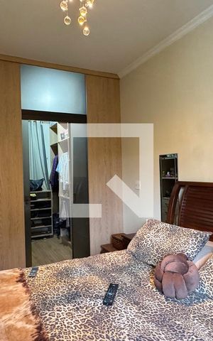 Apartamento para alugar com 102m², 3 quartos e 2 vagasSuíte 1