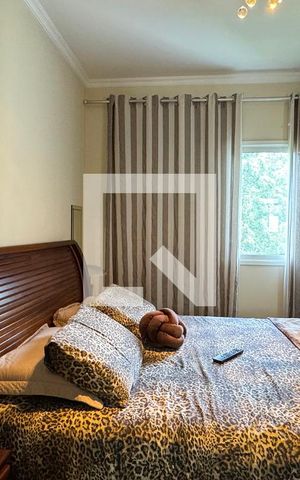 Apartamento para alugar com 102m², 3 quartos e 2 vagasSuíte 1