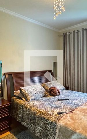 Apartamento para alugar com 102m², 3 quartos e 2 vagasSuíte 1