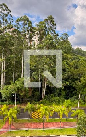 Apartamento para alugar com 102m², 3 quartos e 2 vagasvista do Quarto 3