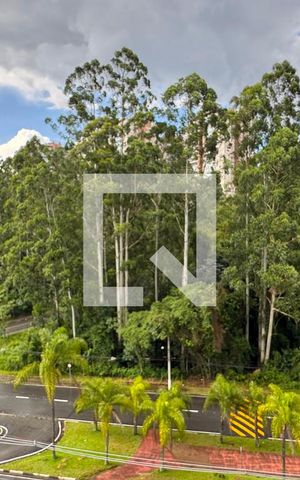 Apartamento para alugar com 102m², 3 quartos e 2 vagasvista da Suíte 1