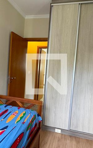 Apartamento para alugar com 102m², 3 quartos e 2 vagasQuarto 3