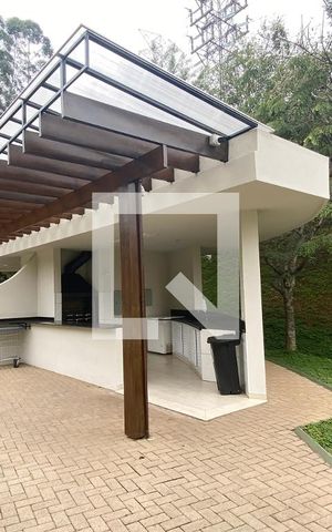 Apartamento para alugar com 102m², 3 quartos e 2 vagasChurrasqueira