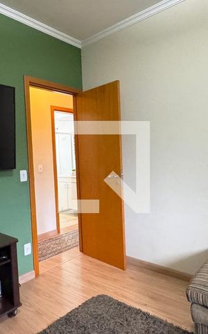 Apartamento para alugar com 102m², 3 quartos e 2 vagasQuarto 2