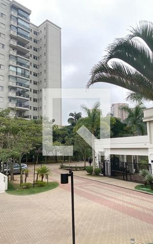 Apartamento para alugar com 102m², 3 quartos e 2 vagasFachada