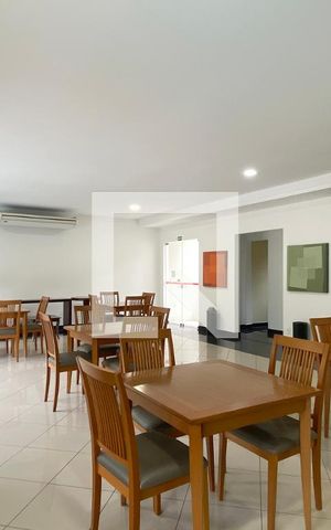 Apartamento para alugar com 102m², 3 quartos e 2 vagasSalão de Festas