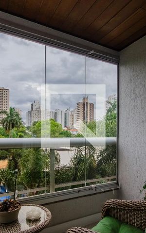 Apartamento à venda com 133m², 4 quartos e 2 vagas Apartamento à venda com 133m², 4 quartos e 2 vagasVaranda