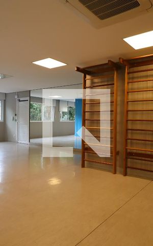 Apartamento à venda com 88m², 3 quartos e 2 vagasAcademia